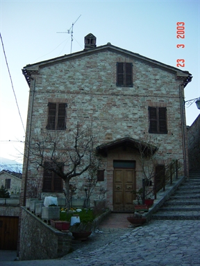 Casa Duranti